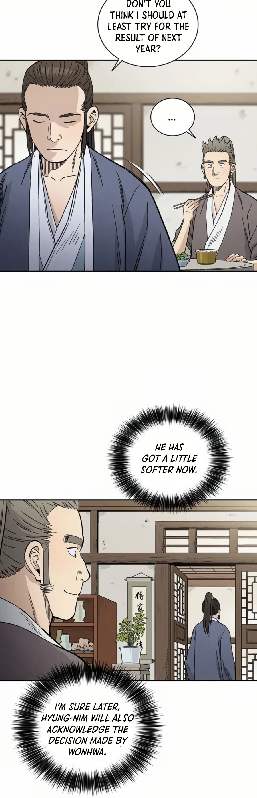 I Reincarnated as a Legendary Surgeon Chapter 23 page 20 - Chapter 23