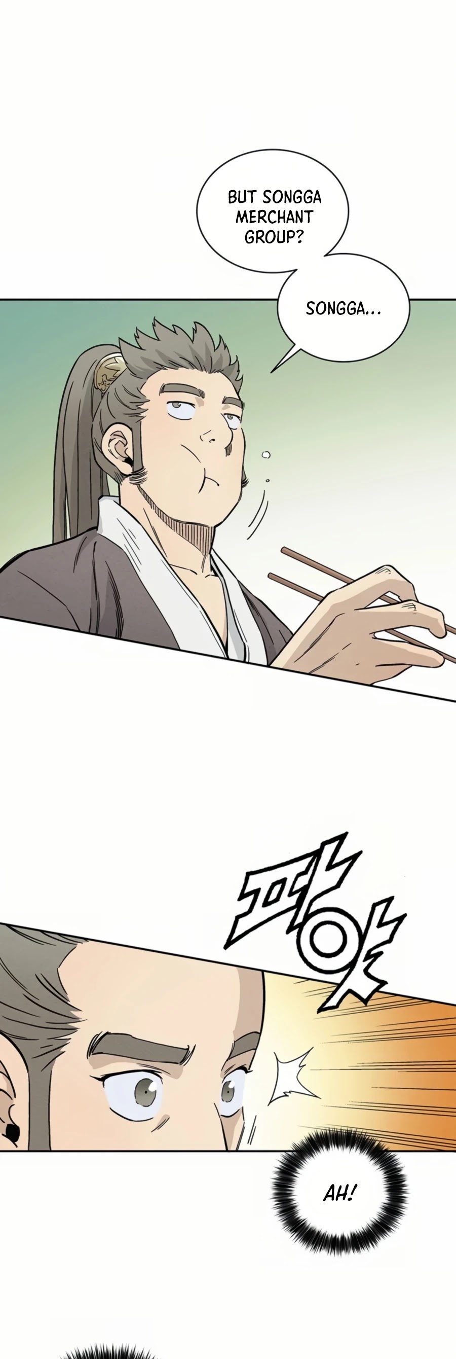 I Reincarnated as a Legendary Surgeon Chapter 23 page 21 - Chapter 23