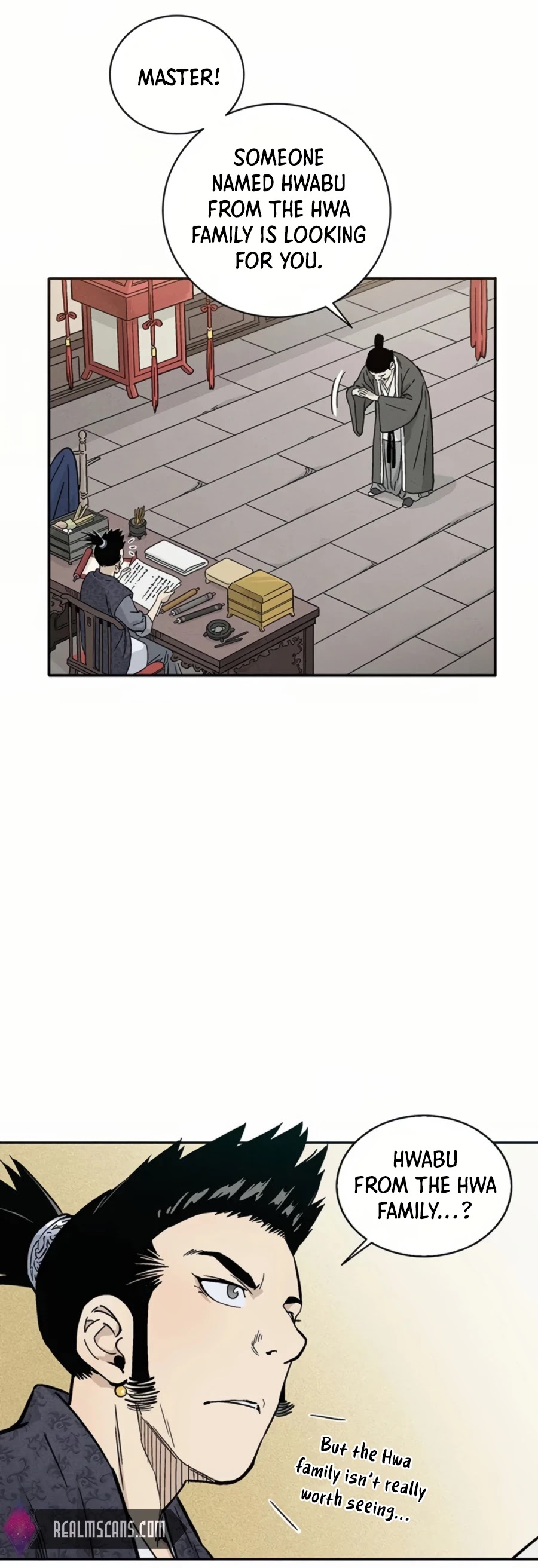 I Reincarnated as a Legendary Surgeon Chapter 23 page 24 - Chapter 23