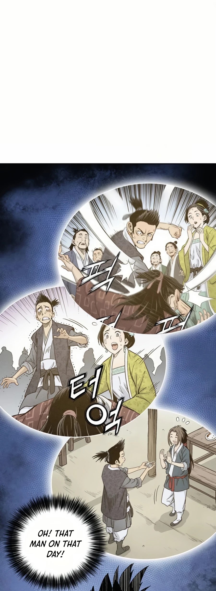 I Reincarnated as a Legendary Surgeon Chapter 23 page 25 - Chapter 23