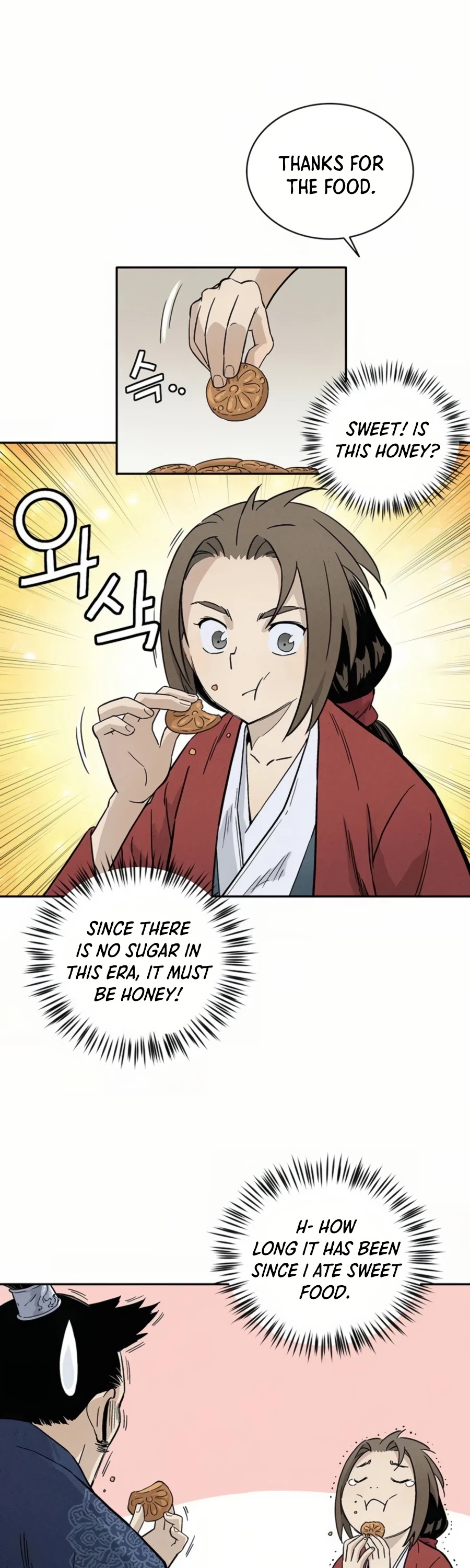 I Reincarnated as a Legendary Surgeon Chapter 23 page 33 - Chapter 23