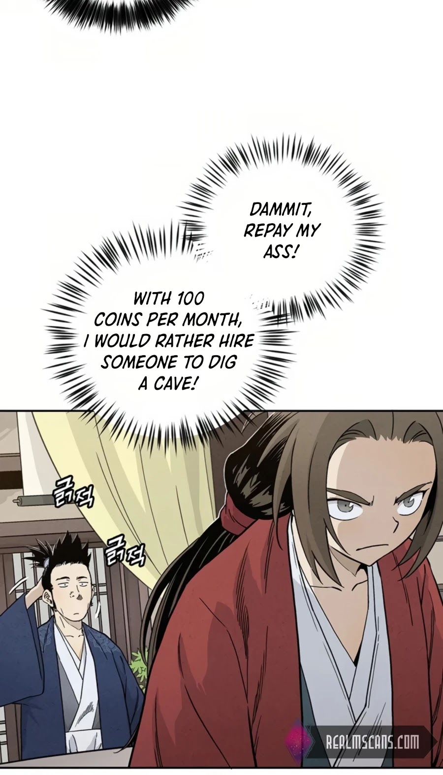 I Reincarnated as a Legendary Surgeon Chapter 23 page 38 - Chapter 23