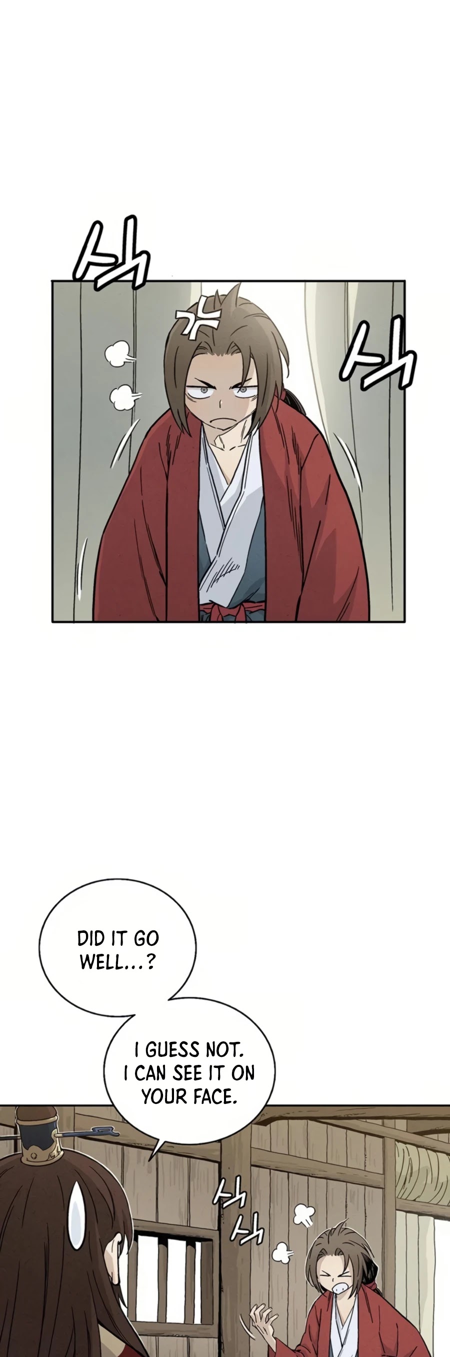 I Reincarnated as a Legendary Surgeon Chapter 23 page 41 - Chapter 23