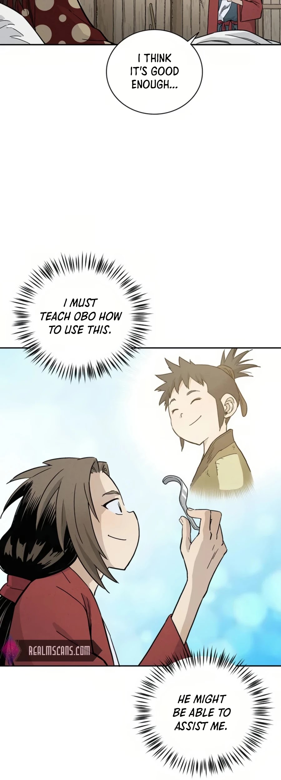 I Reincarnated as a Legendary Surgeon Chapter 23 page 44 - Chapter 23