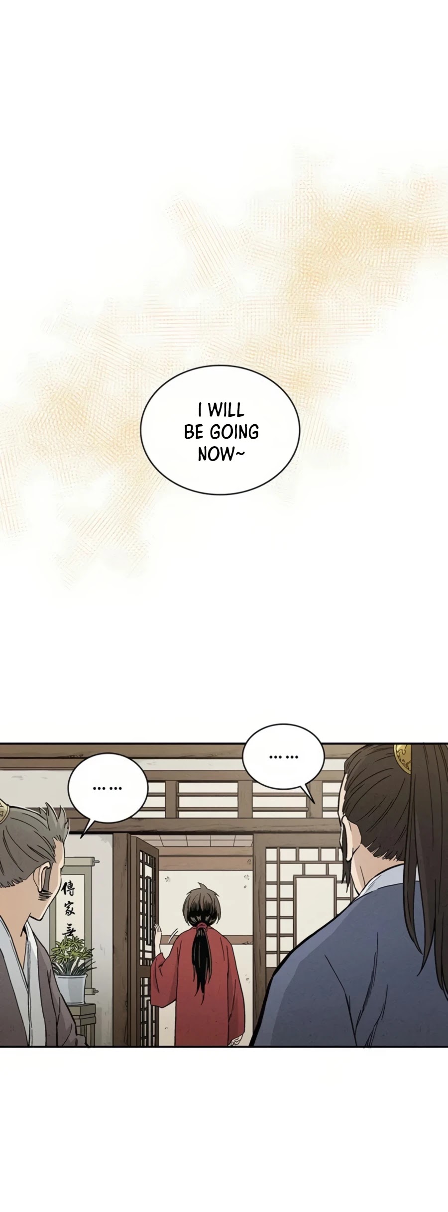 I Reincarnated as a Legendary Surgeon Chapter 23 page 8 - Chapter 23