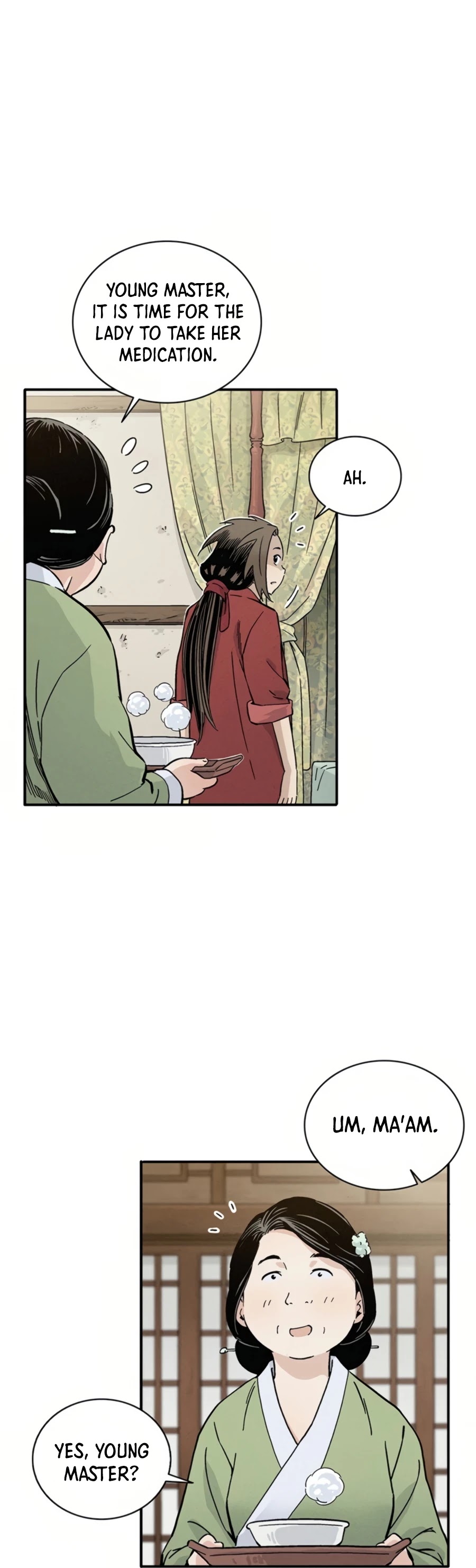 I Reincarnated as a Legendary Surgeon Chapter 24 page 17 - Chapter 24