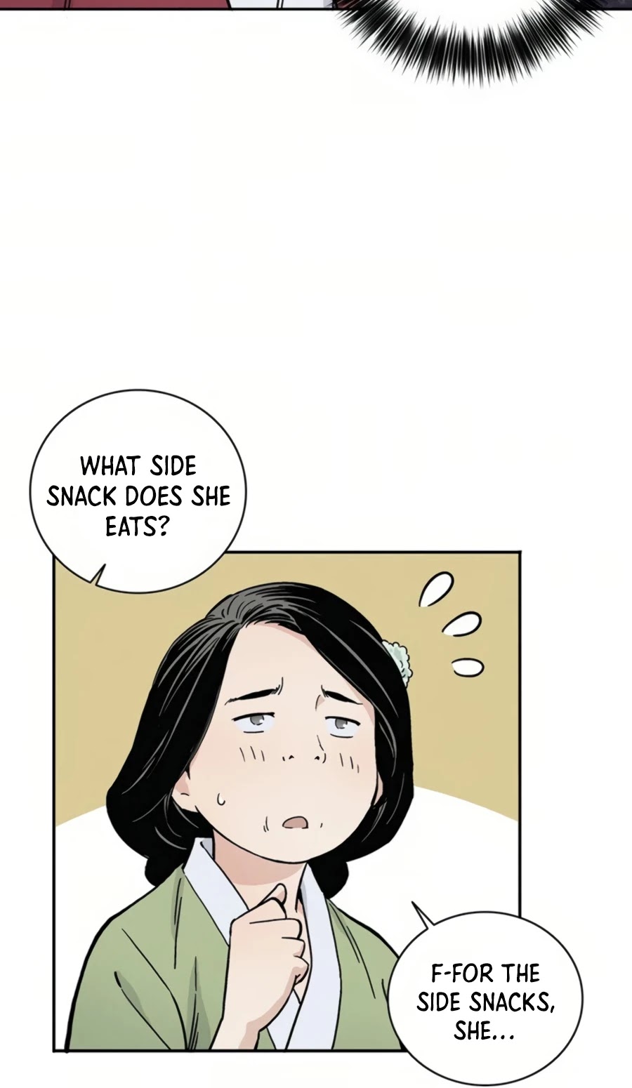 I Reincarnated as a Legendary Surgeon Chapter 24 page 21 - Chapter 24