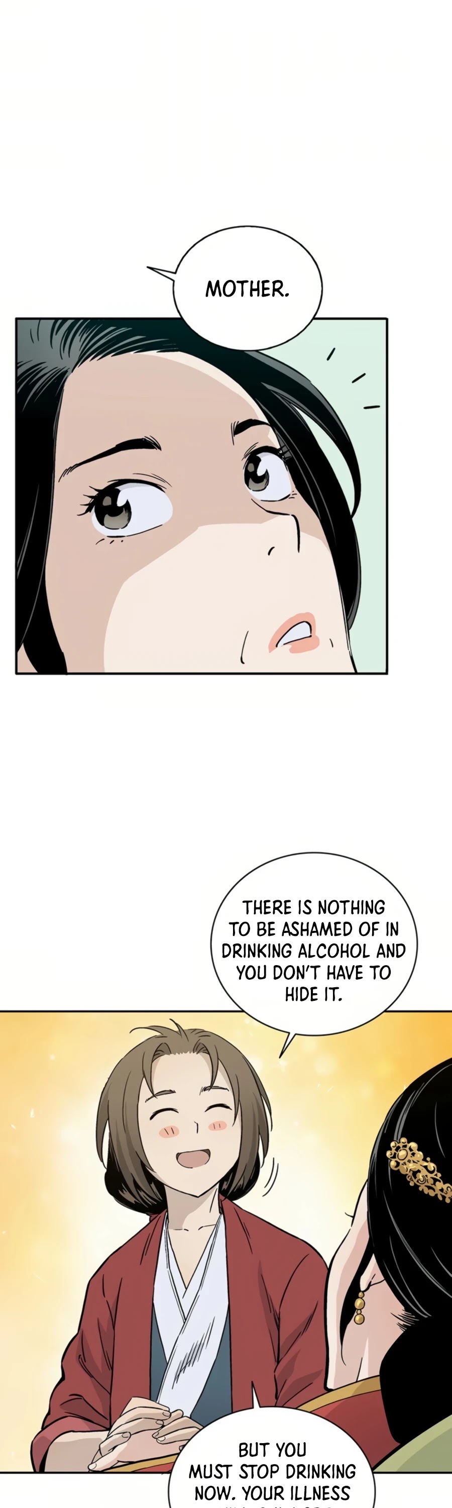 I Reincarnated as a Legendary Surgeon Chapter 24 page 27 - Chapter 24