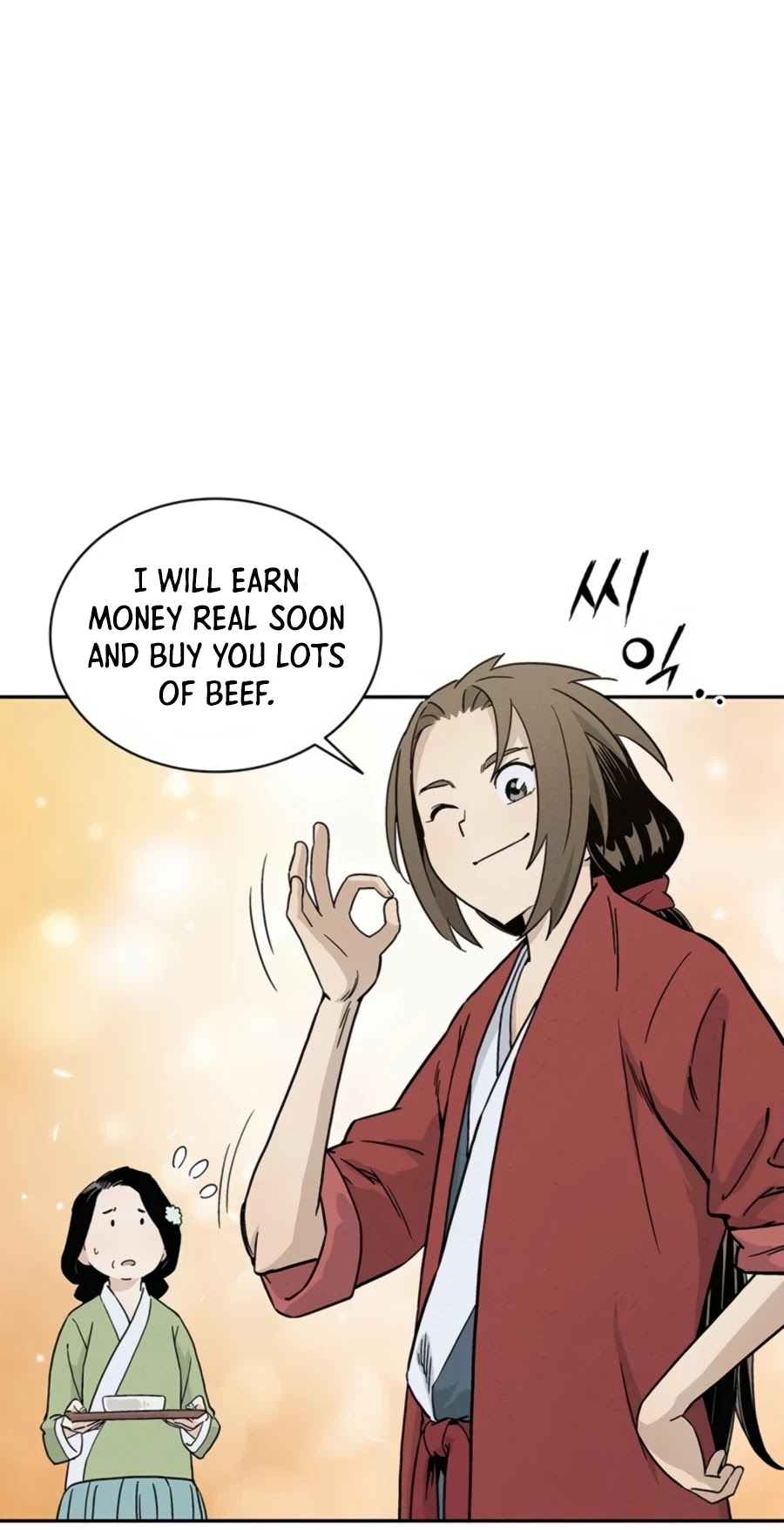 I Reincarnated as a Legendary Surgeon Chapter 24 page 29 - Chapter 24