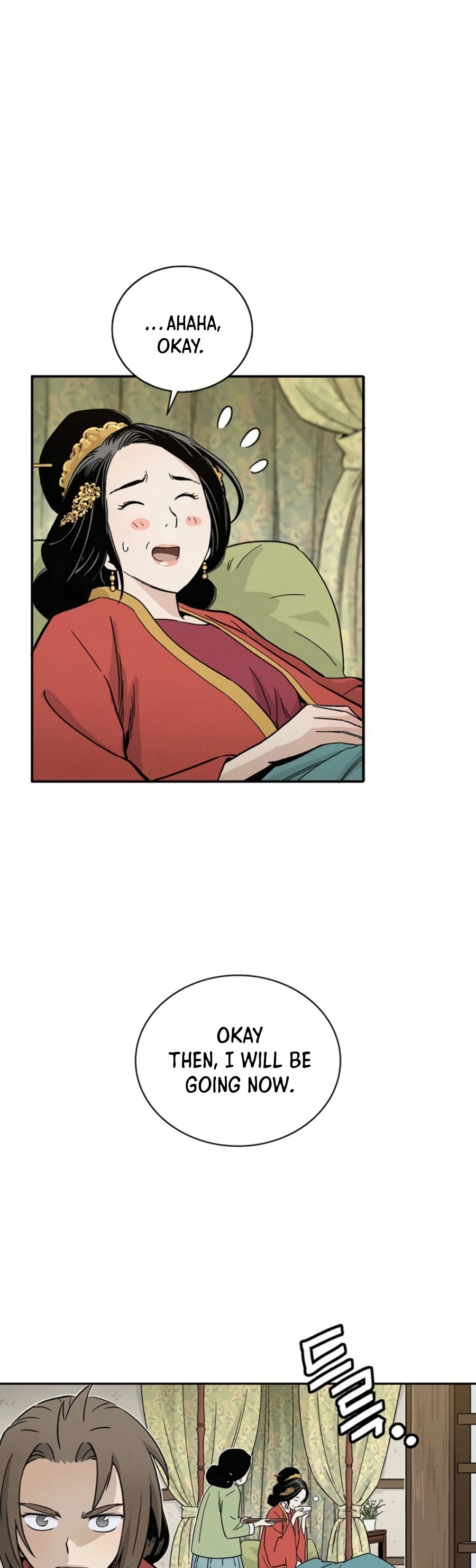 I Reincarnated as a Legendary Surgeon Chapter 24 page 30 - Chapter 24