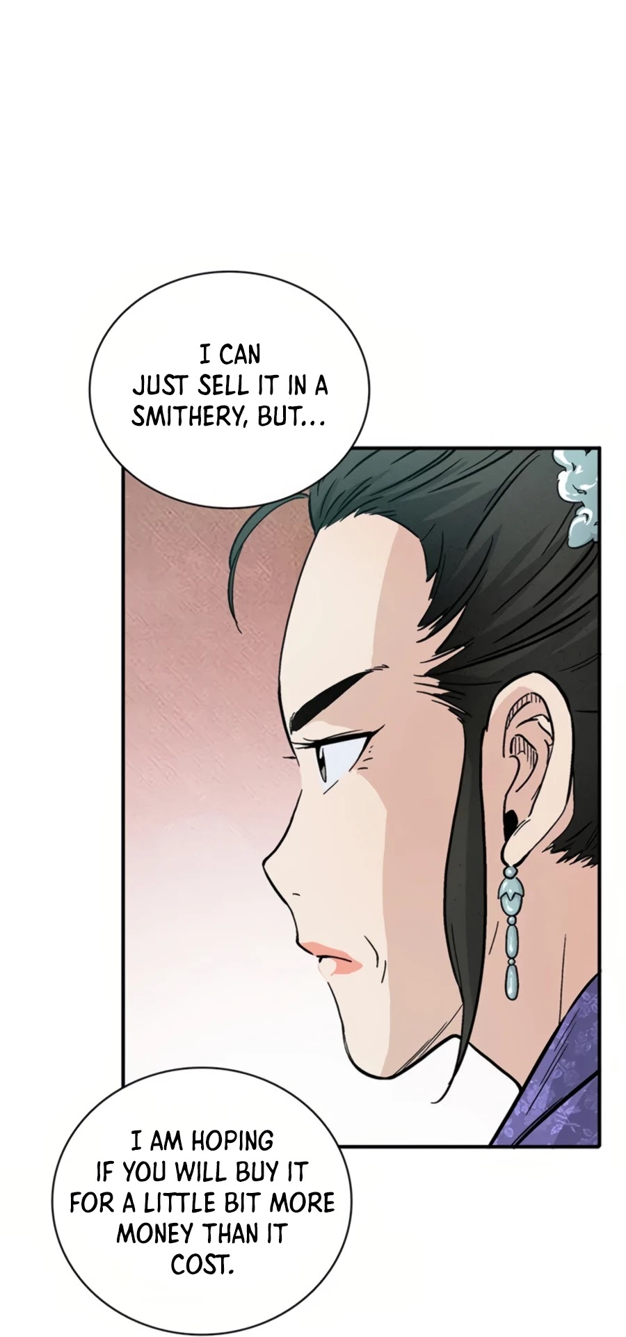 I Reincarnated as a Legendary Surgeon Chapter 24 page 40 - Chapter 24