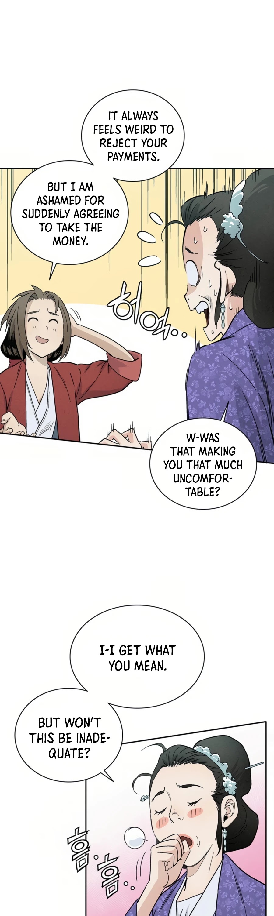 I Reincarnated as a Legendary Surgeon Chapter 24 page 41 - Chapter 24