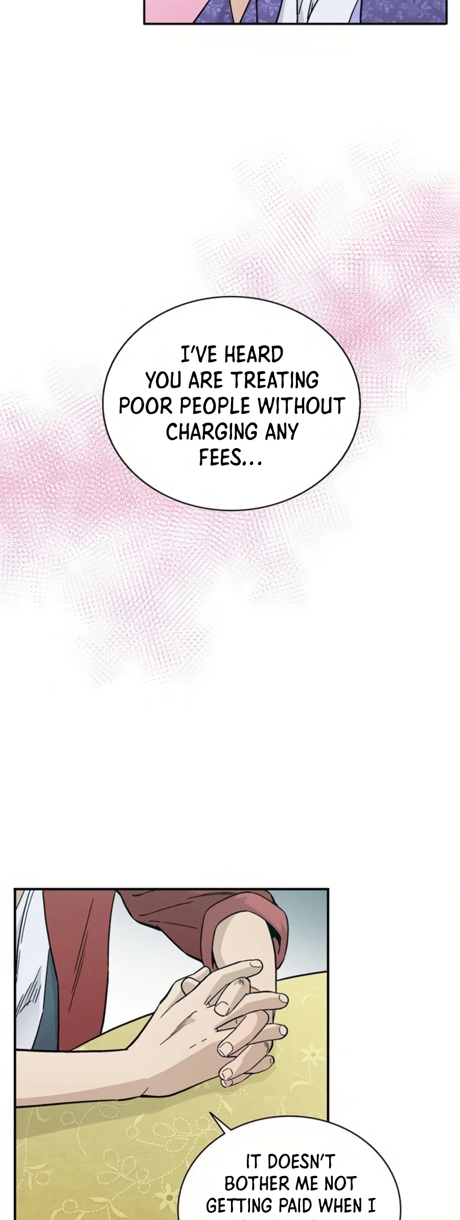 I Reincarnated as a Legendary Surgeon Chapter 24 page 42 - Chapter 24