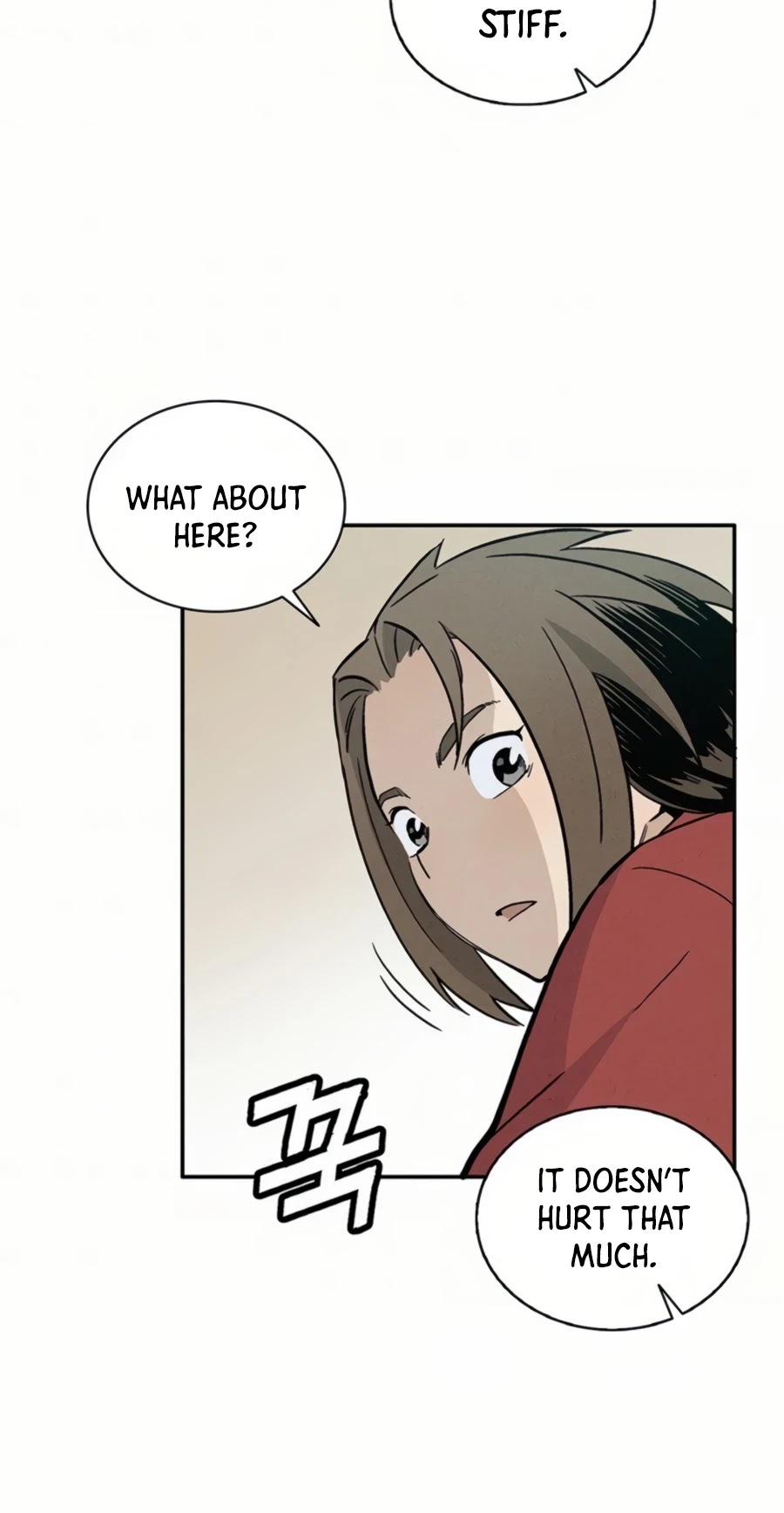 I Reincarnated as a Legendary Surgeon Chapter 24 page 5 - Chapter 24