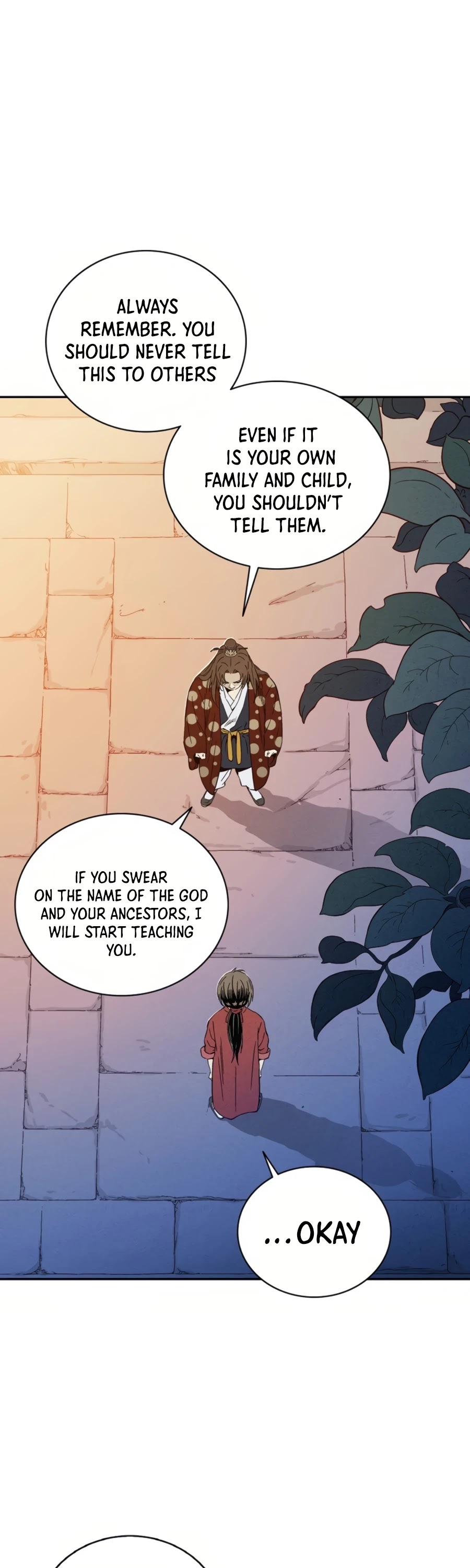 I Reincarnated as a Legendary Surgeon Chapter 25 page 10 - Chapter 25