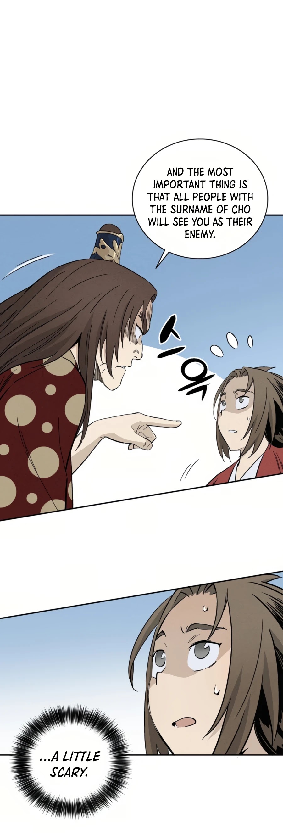 I Reincarnated as a Legendary Surgeon Chapter 25 page 13 - Chapter 25
