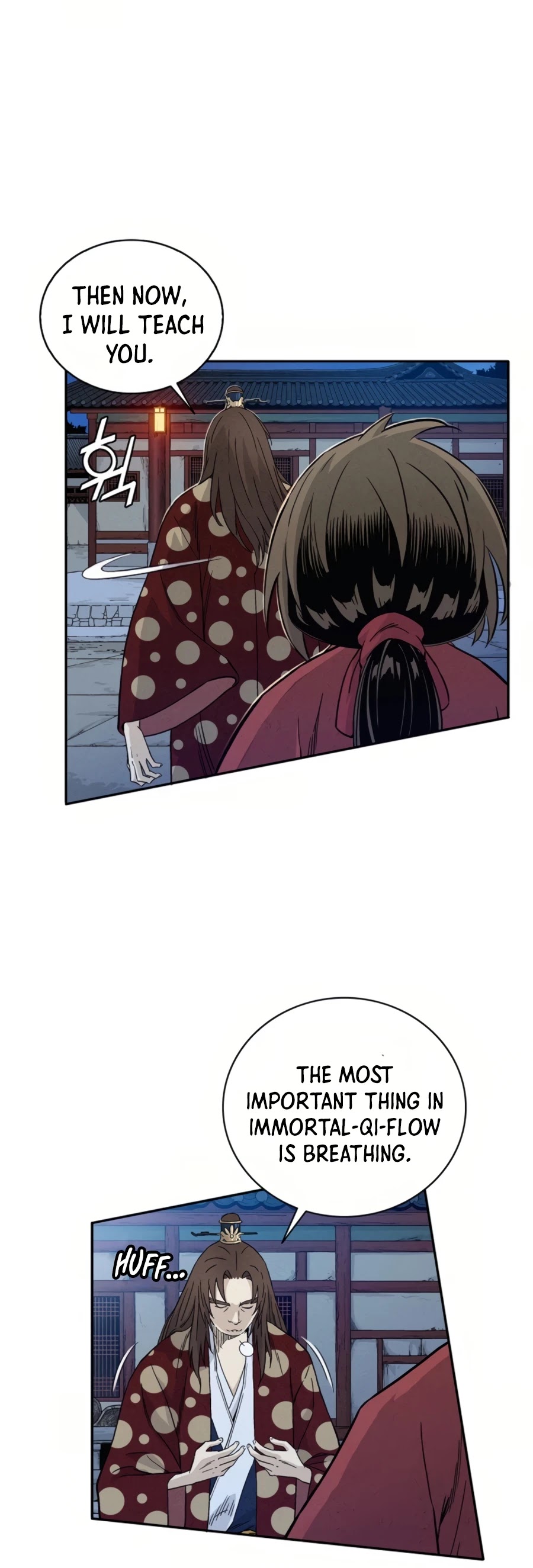 I Reincarnated as a Legendary Surgeon Chapter 25 page 14 - Chapter 25