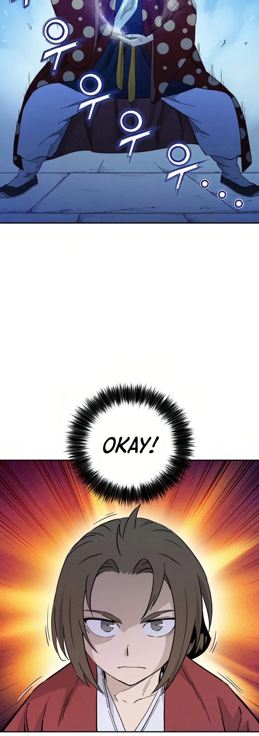 I Reincarnated as a Legendary Surgeon Chapter 25 page 16 - Chapter 25