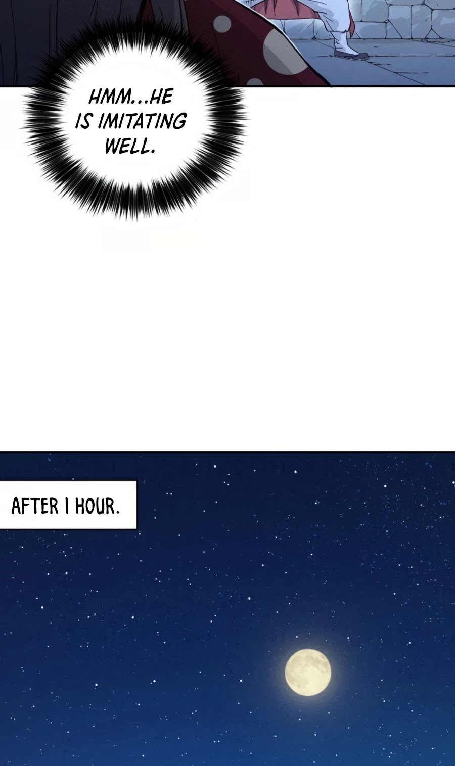I Reincarnated as a Legendary Surgeon Chapter 25 page 18 - Chapter 25