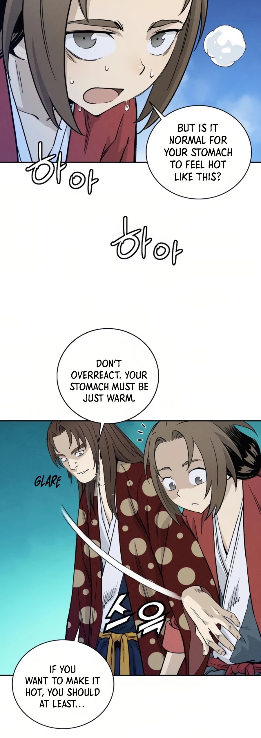 I Reincarnated as a Legendary Surgeon Chapter 25 page 21 - Chapter 25