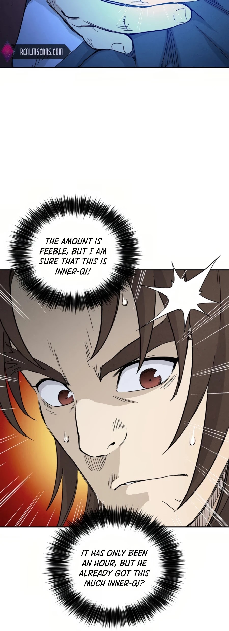I Reincarnated as a Legendary Surgeon Chapter 25 page 23 - Chapter 25