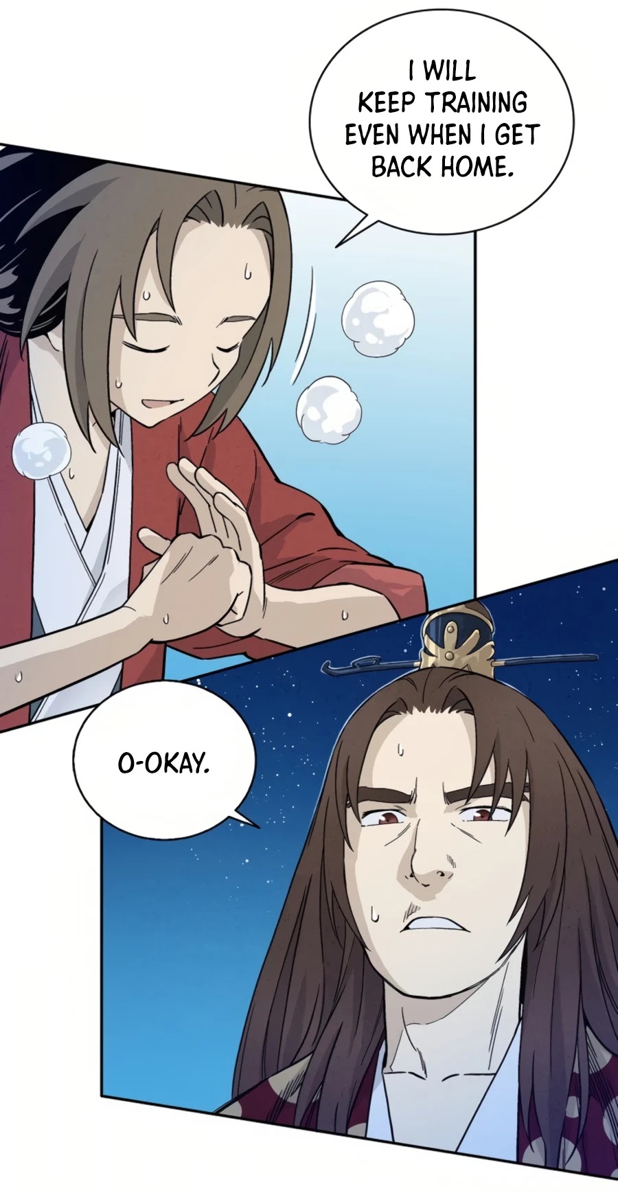 I Reincarnated as a Legendary Surgeon Chapter 25 page 26 - Chapter 25