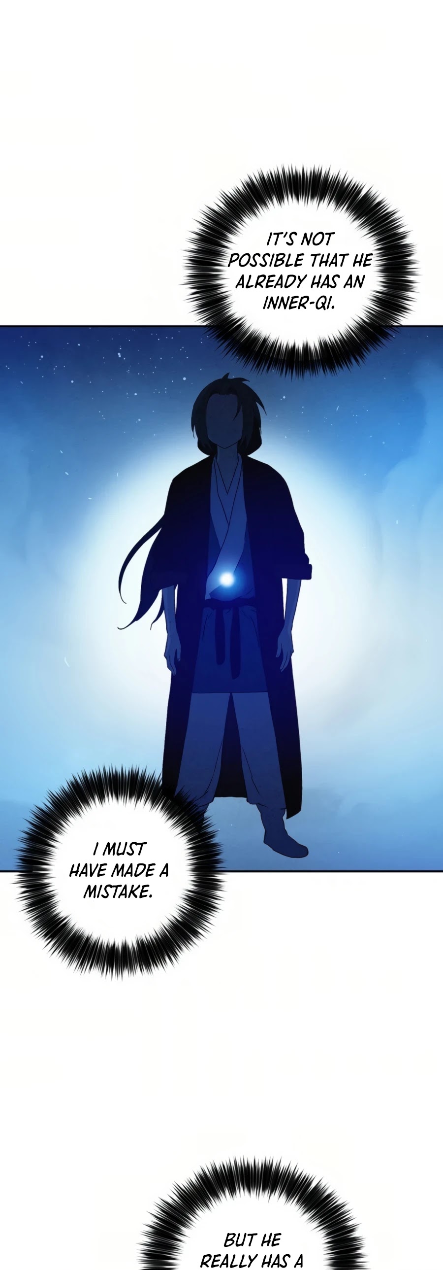 I Reincarnated as a Legendary Surgeon Chapter 25 page 27 - Chapter 25