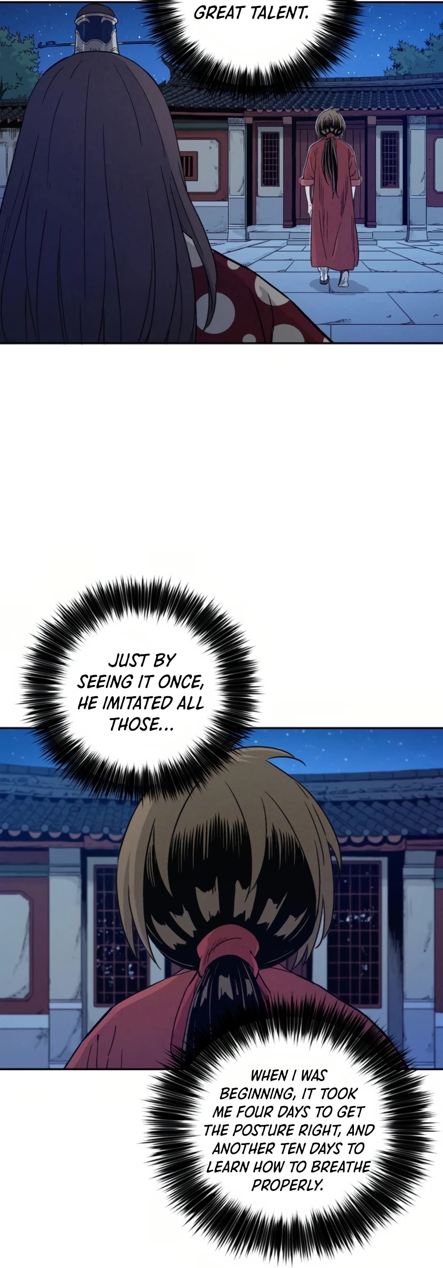 I Reincarnated as a Legendary Surgeon Chapter 25 page 28 - Chapter 25