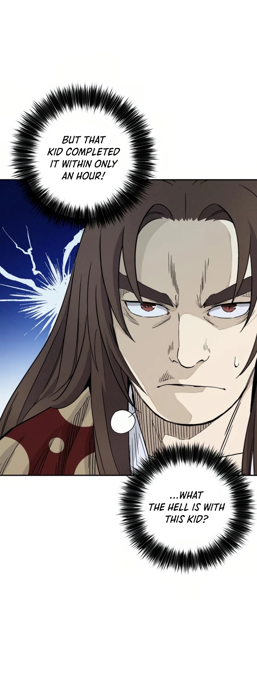 I Reincarnated as a Legendary Surgeon Chapter 25 page 29 - Chapter 25