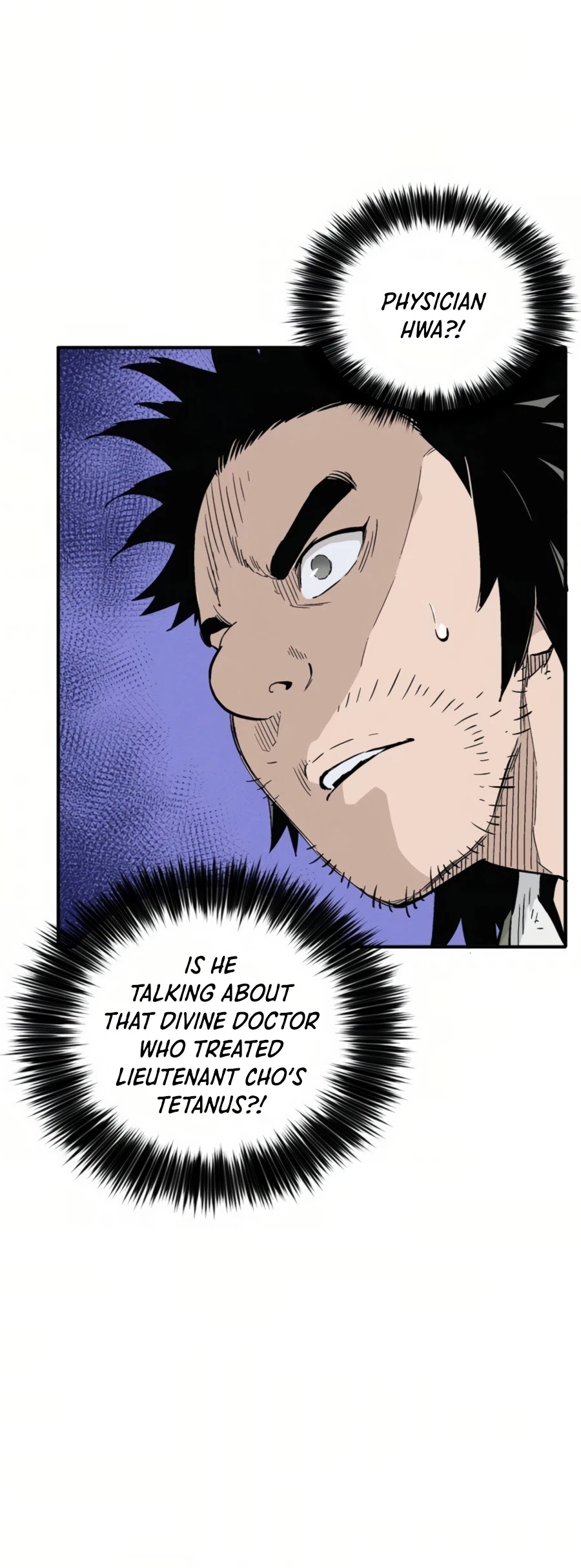 I Reincarnated as a Legendary Surgeon Chapter 25 page 37 - Chapter 25