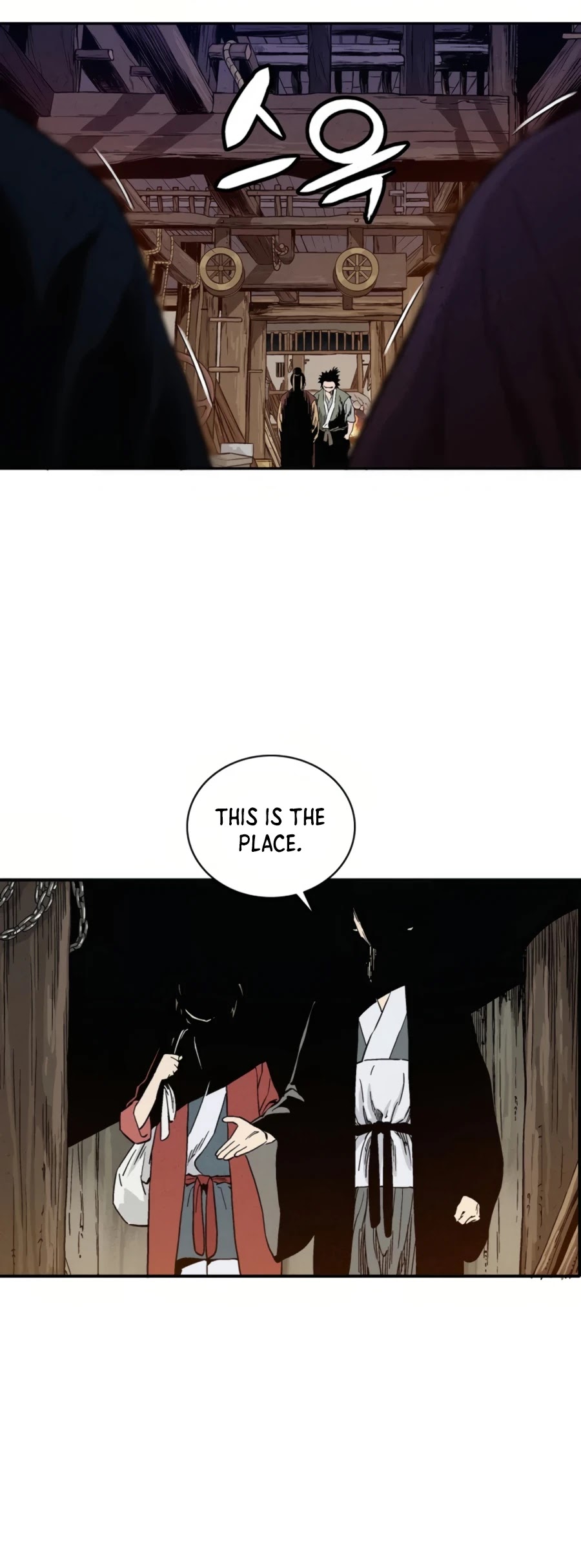 I Reincarnated as a Legendary Surgeon Chapter 25 page 38 - Chapter 25
