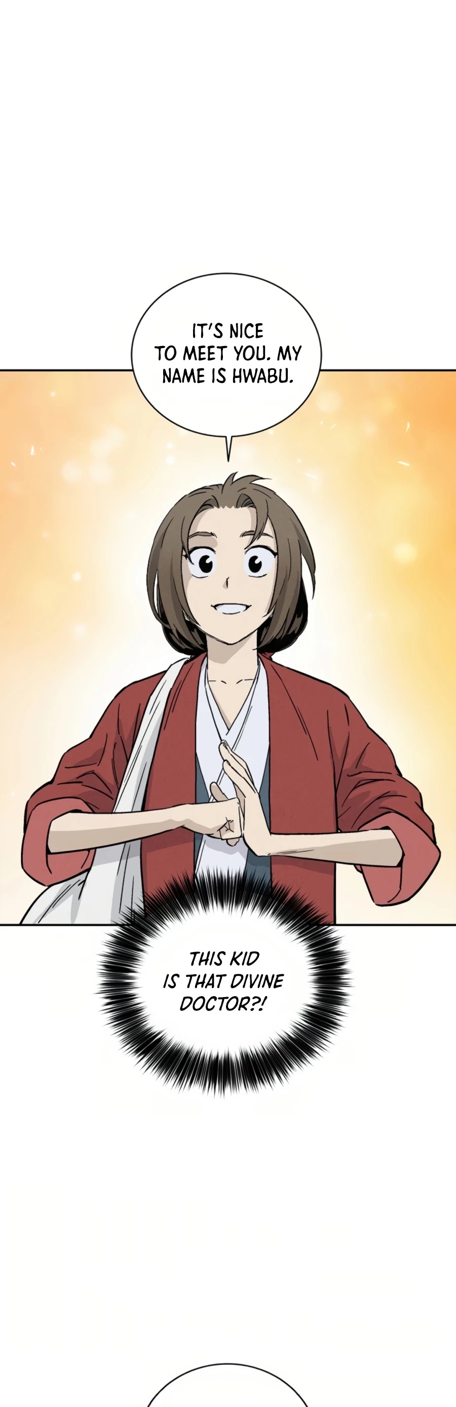 I Reincarnated as a Legendary Surgeon Chapter 25 page 41 - Chapter 25