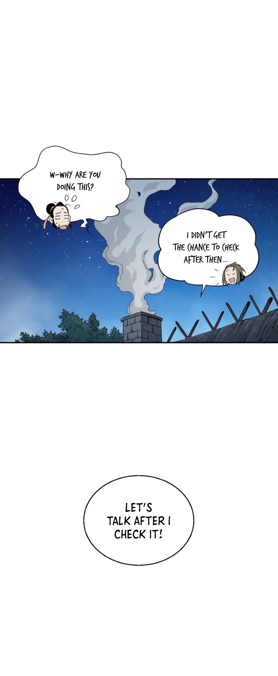 I Reincarnated as a Legendary Surgeon Chapter 25 page 45 - Chapter 25