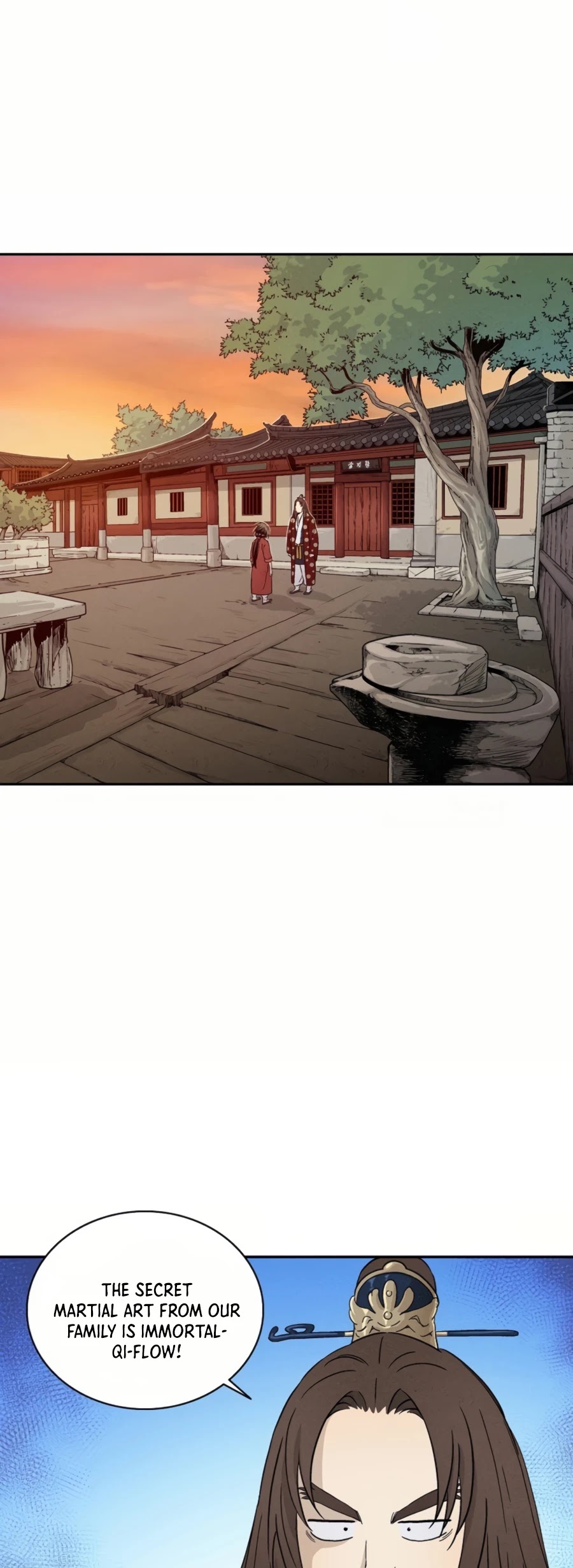 I Reincarnated as a Legendary Surgeon Chapter 25 page 8 - Chapter 25