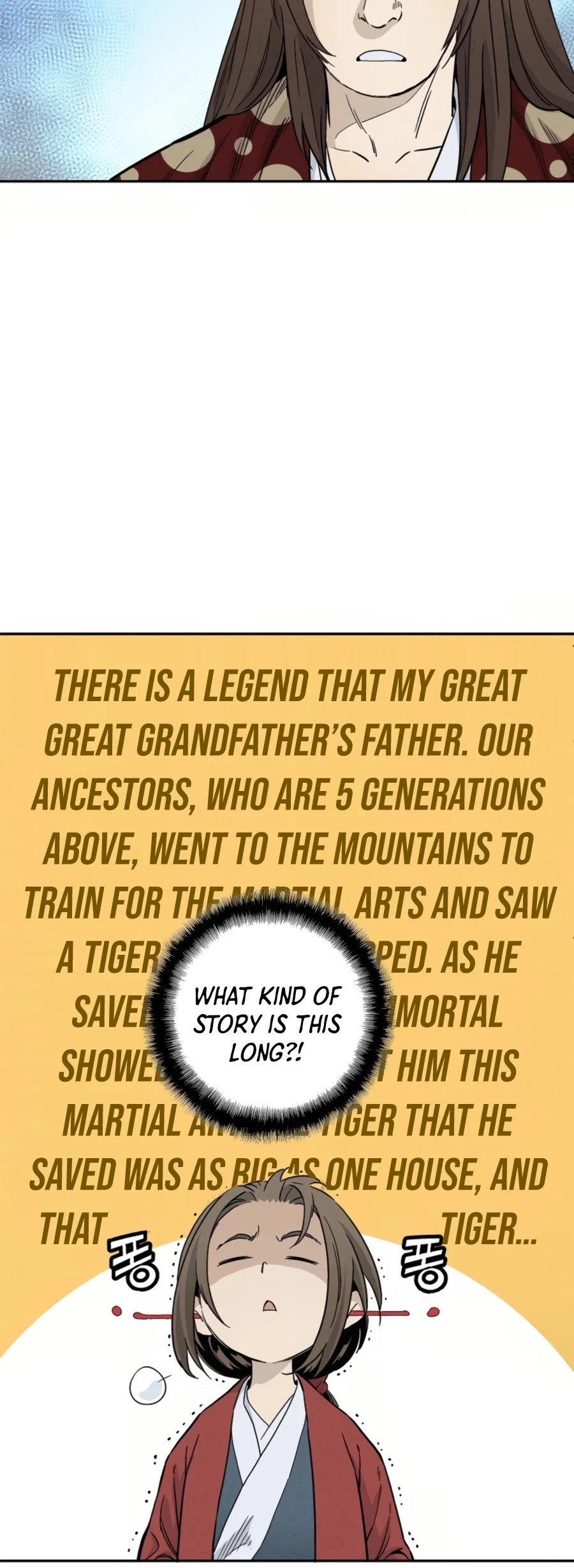 I Reincarnated as a Legendary Surgeon Chapter 25 page 9 - Chapter 25