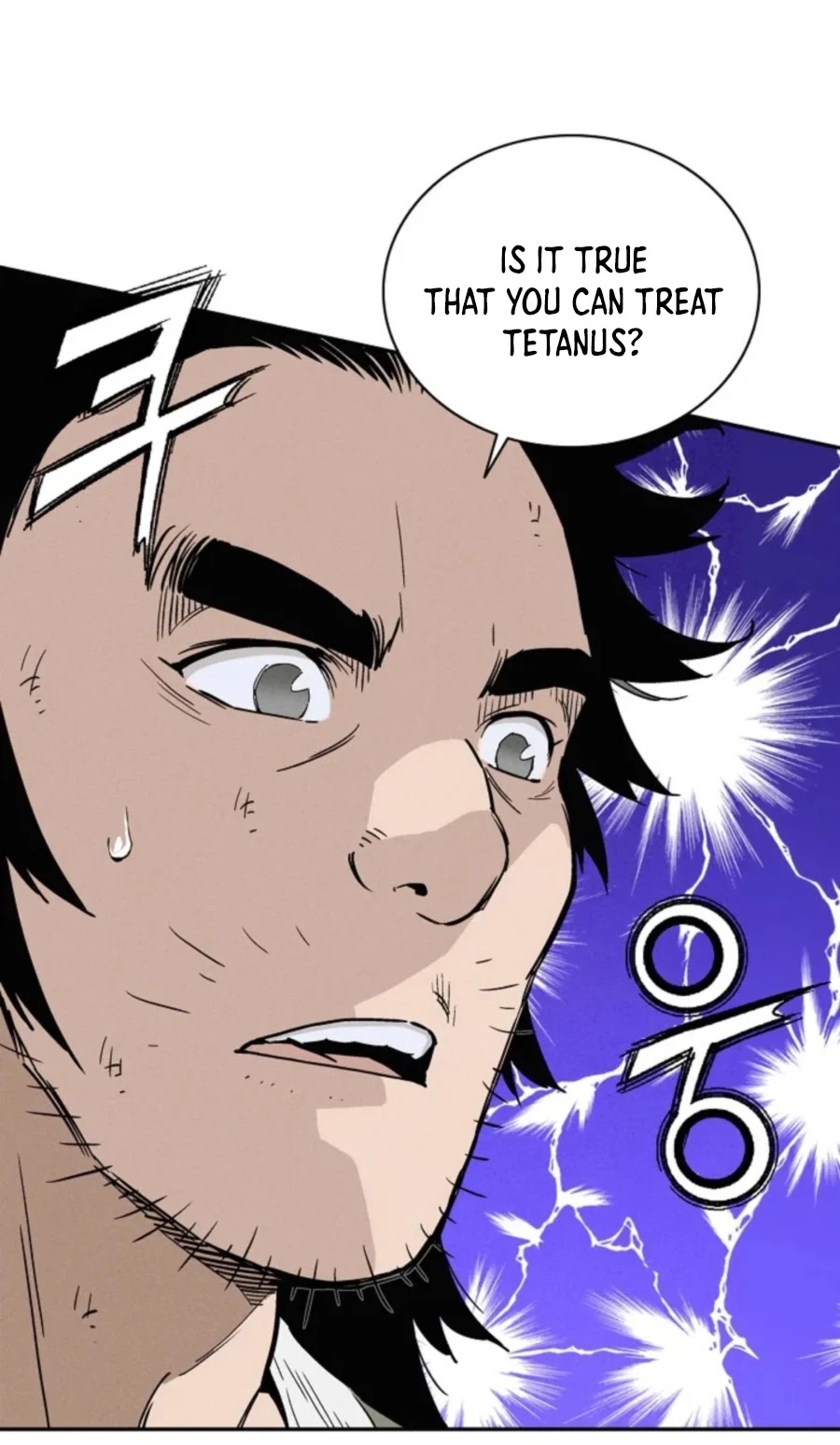 I Reincarnated as a Legendary Surgeon Chapter 26 page 15 - Chapter 26