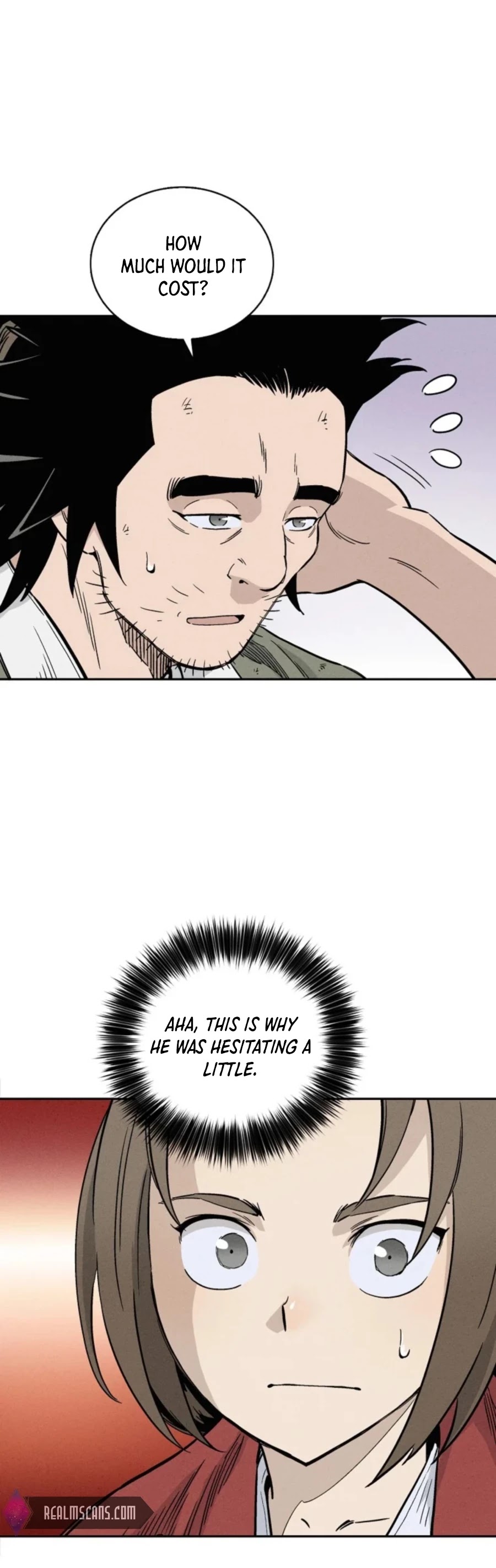 I Reincarnated as a Legendary Surgeon Chapter 26 page 19 - Chapter 26