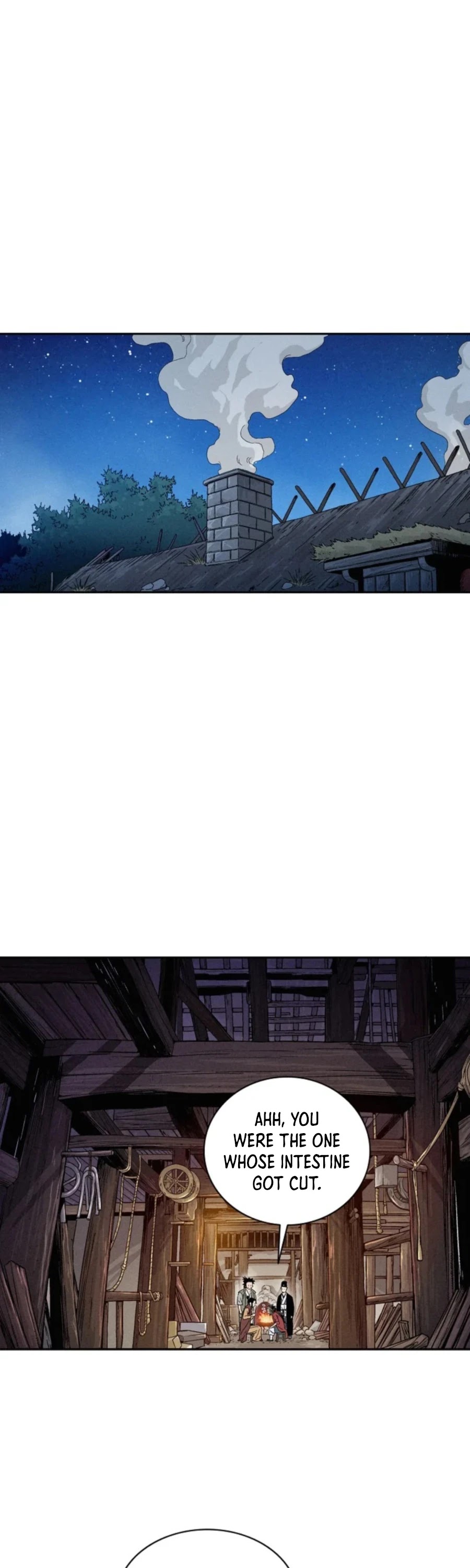 I Reincarnated as a Legendary Surgeon Chapter 26 page 2 - Chapter 26