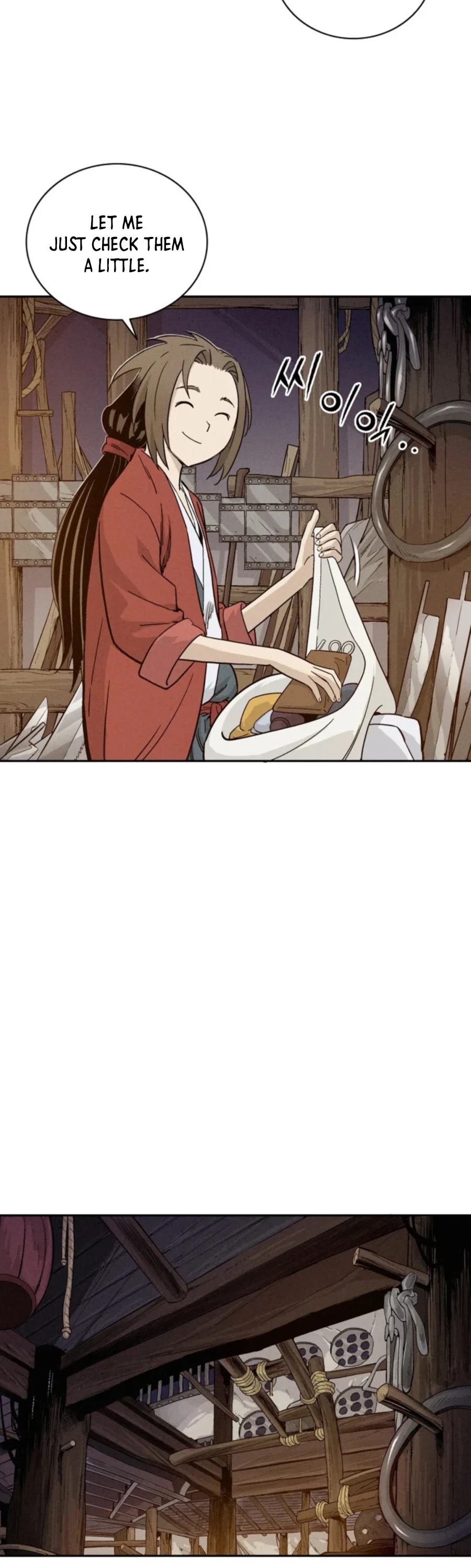 I Reincarnated as a Legendary Surgeon Chapter 26 page 21 - Chapter 26