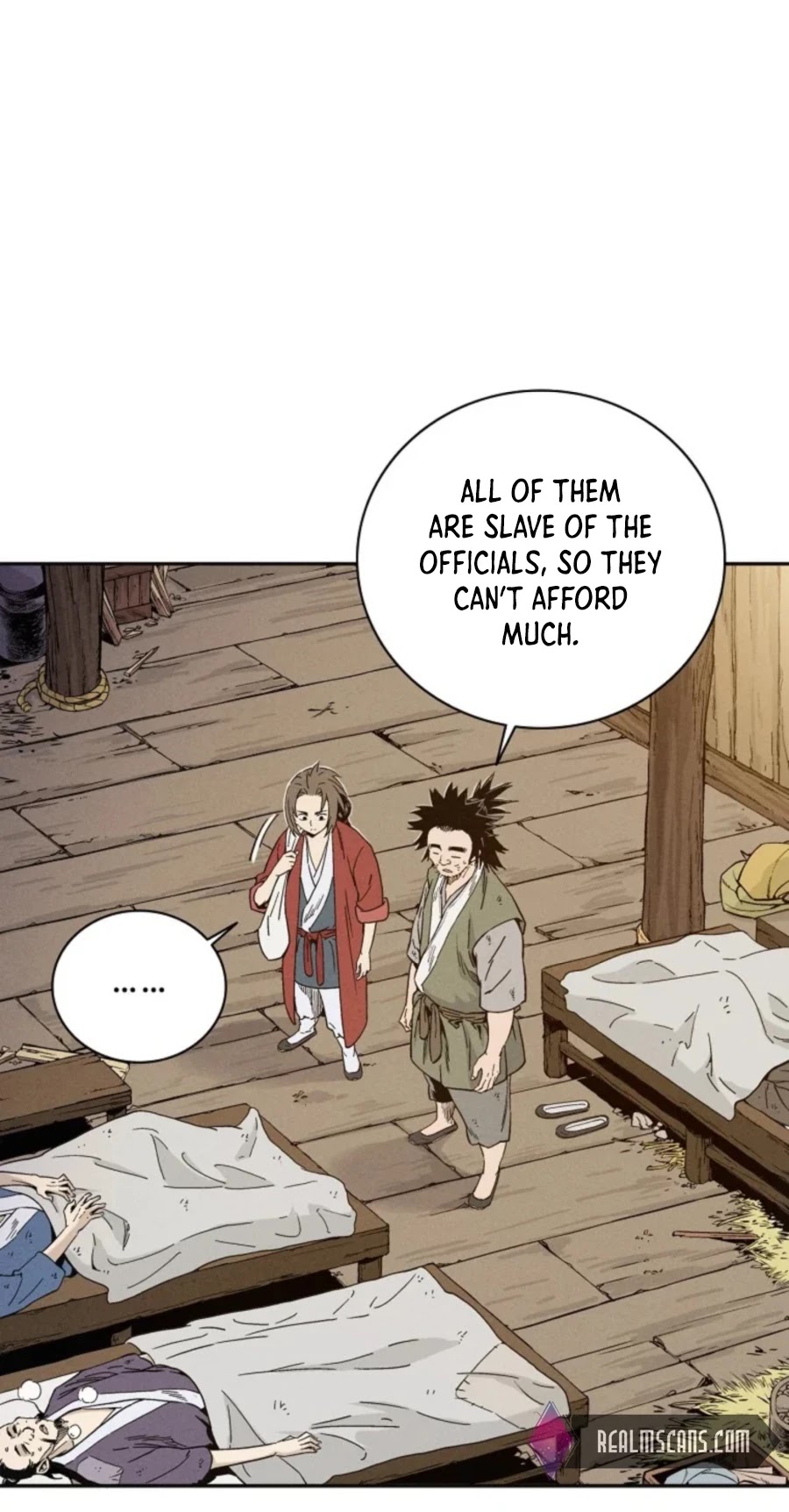 I Reincarnated as a Legendary Surgeon Chapter 26 page 26 - Chapter 26