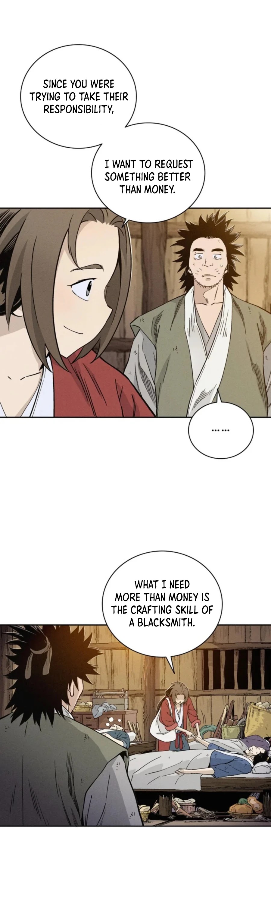 I Reincarnated as a Legendary Surgeon Chapter 26 page 29 - Chapter 26
