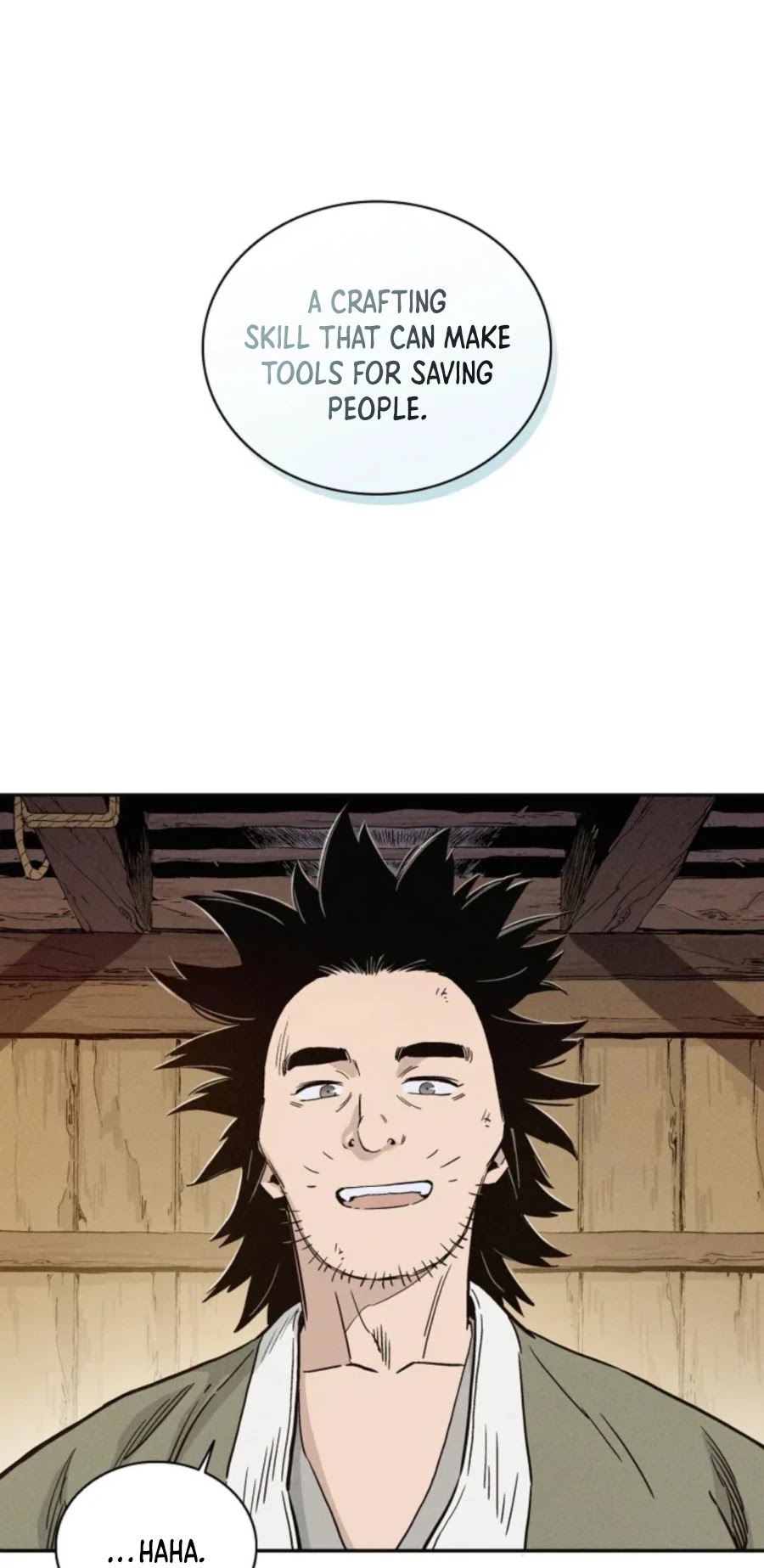 I Reincarnated as a Legendary Surgeon Chapter 26 page 30 - Chapter 26
