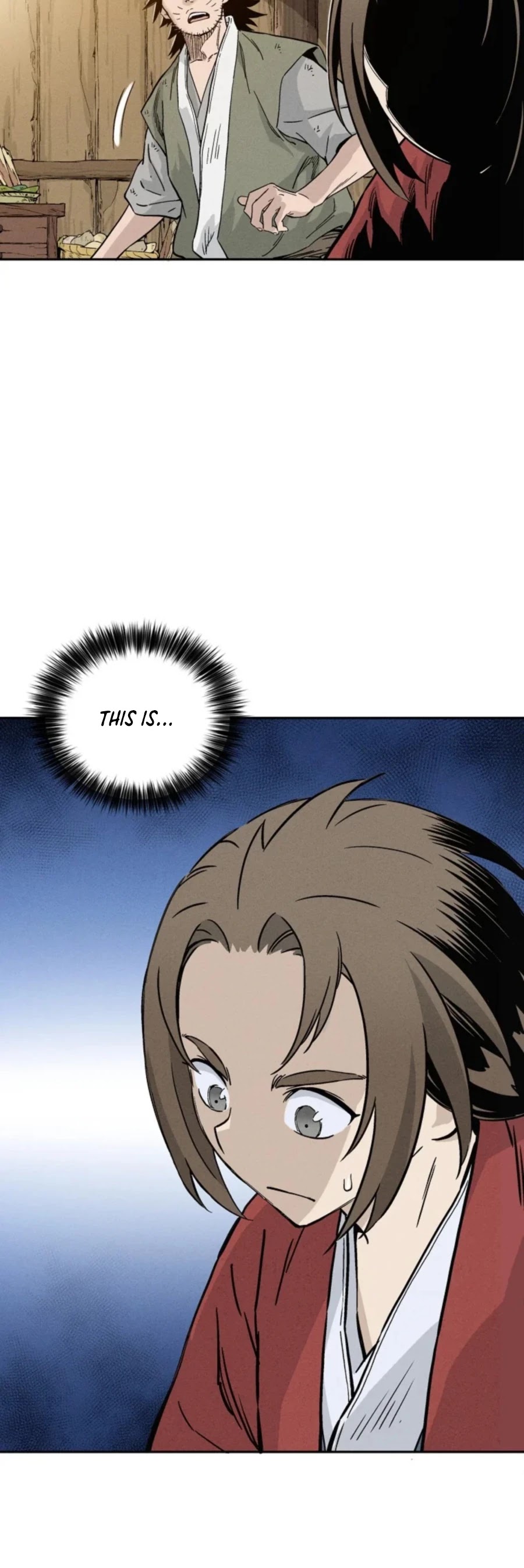 I Reincarnated as a Legendary Surgeon Chapter 26 page 35 - Chapter 26