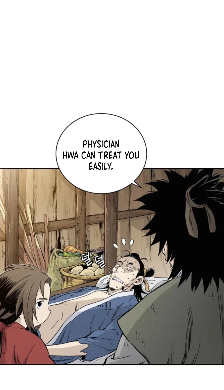 I Reincarnated as a Legendary Surgeon Chapter 26 page 41 - Chapter 26