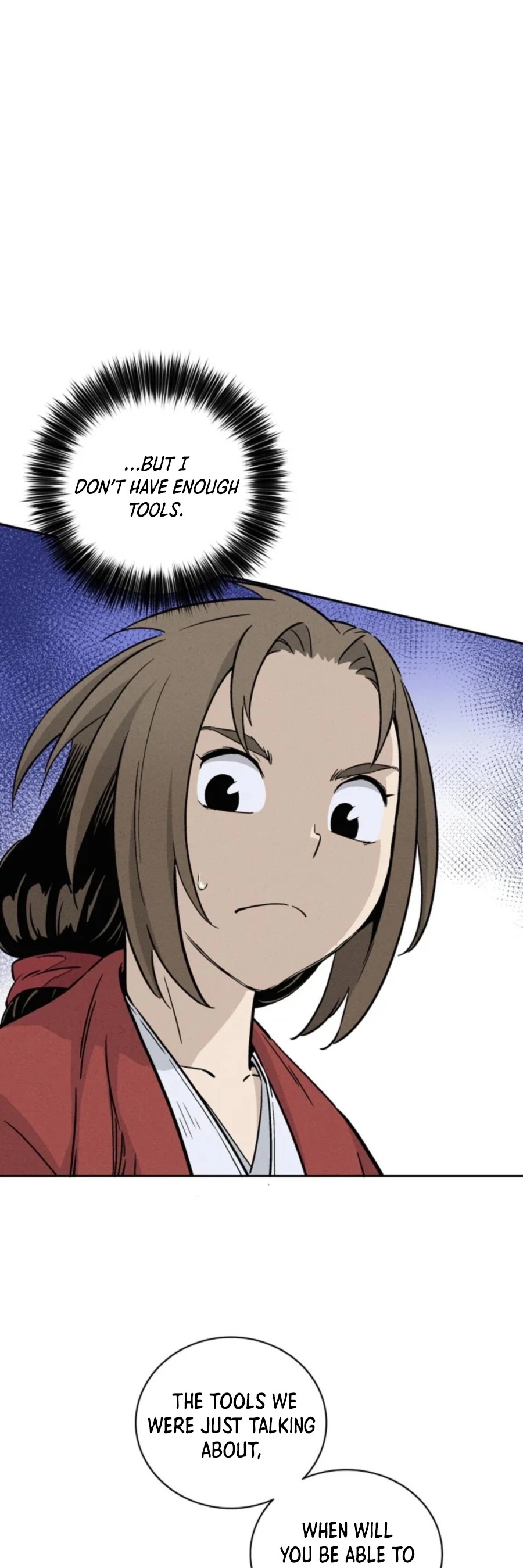 I Reincarnated as a Legendary Surgeon Chapter 26 page 43 - Chapter 26
