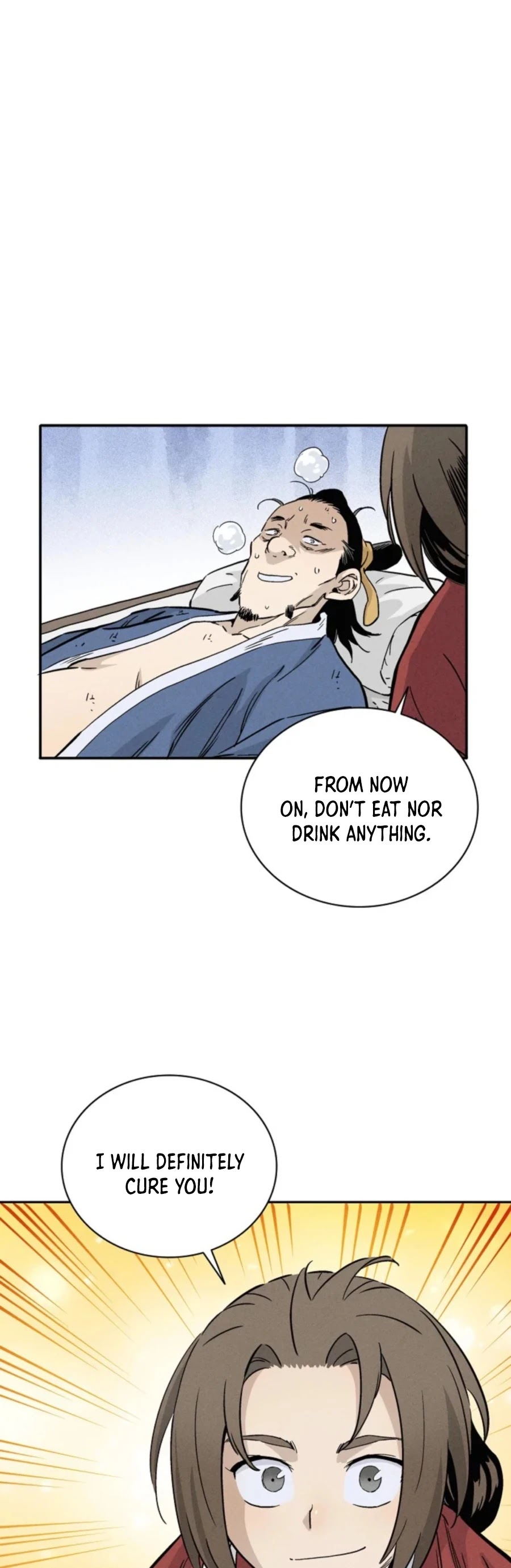 I Reincarnated as a Legendary Surgeon Chapter 26 page 49 - Chapter 26
