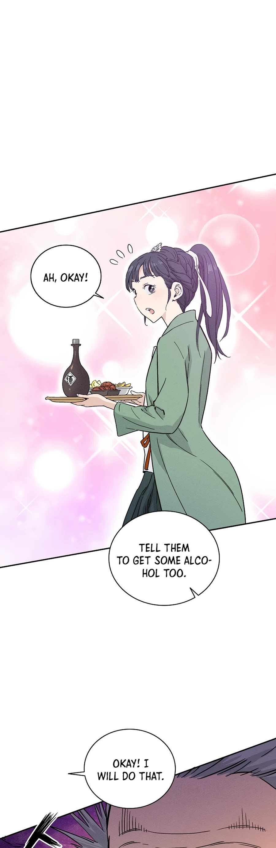 I Reincarnated as a Legendary Surgeon Chapter 27 page 12 - Chapter 27