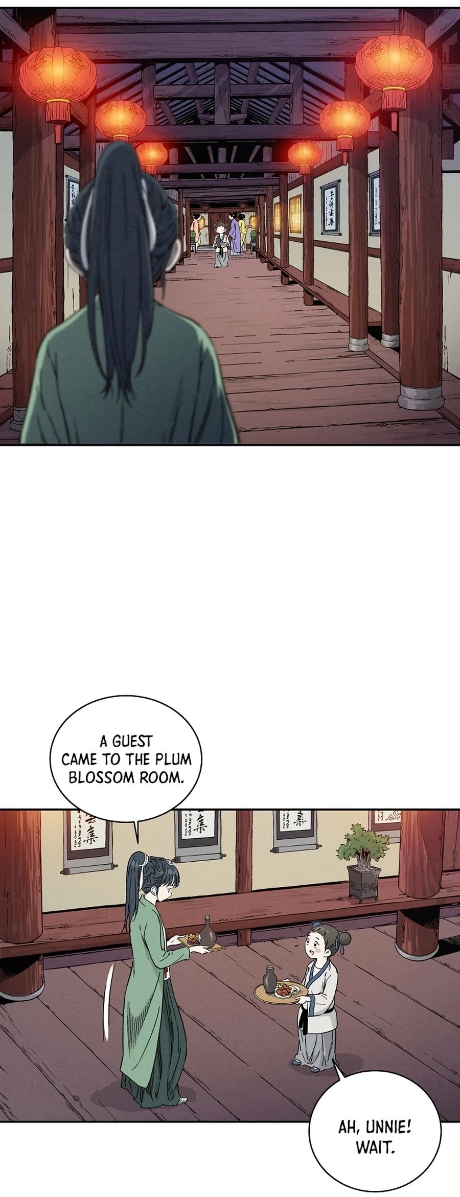 I Reincarnated as a Legendary Surgeon Chapter 27 page 15 - Chapter 27