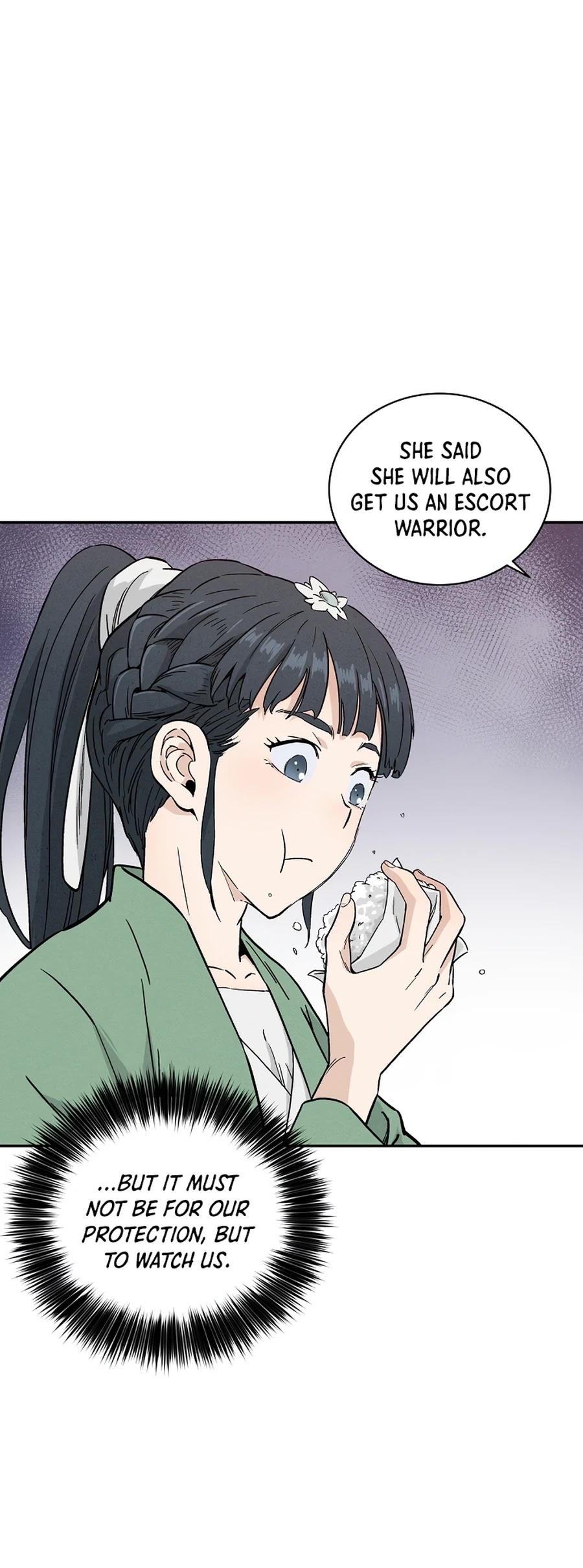 I Reincarnated as a Legendary Surgeon Chapter 27 page 18 - Chapter 27