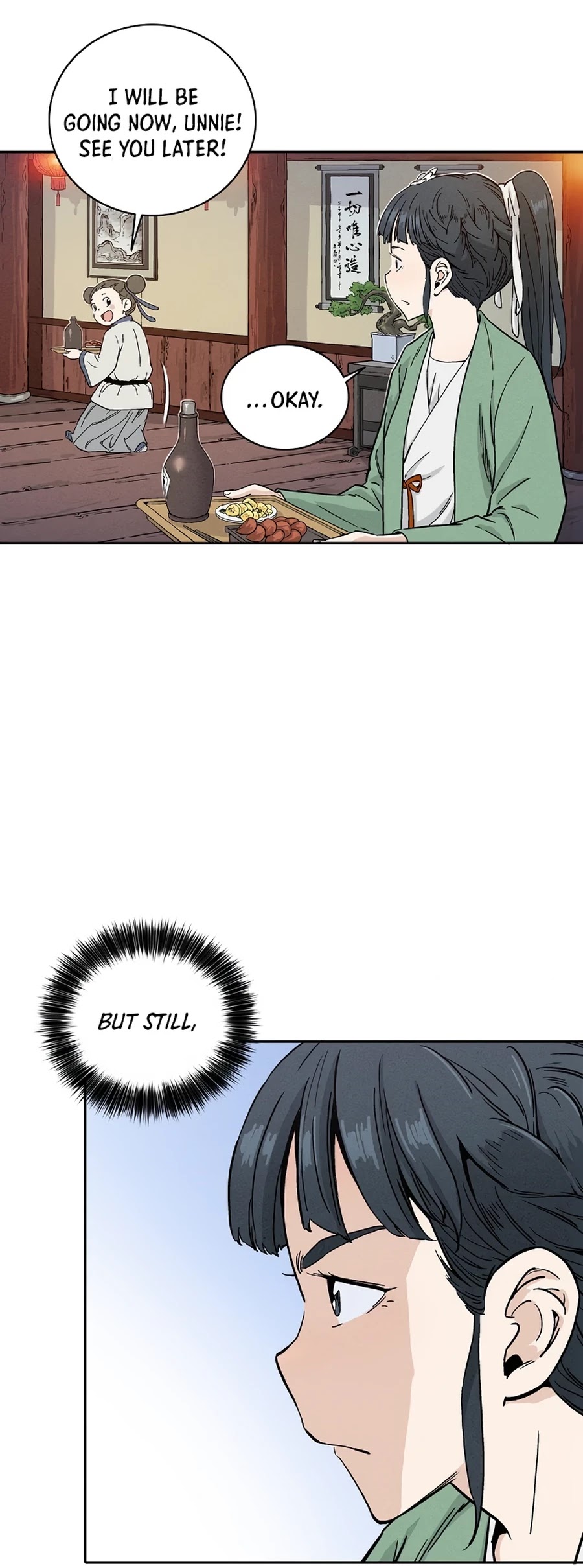 I Reincarnated as a Legendary Surgeon Chapter 27 page 19 - Chapter 27